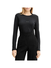 ARMANI EXCHANGE Armani Exchange T-Shirt Donna Black - Nero BLACK